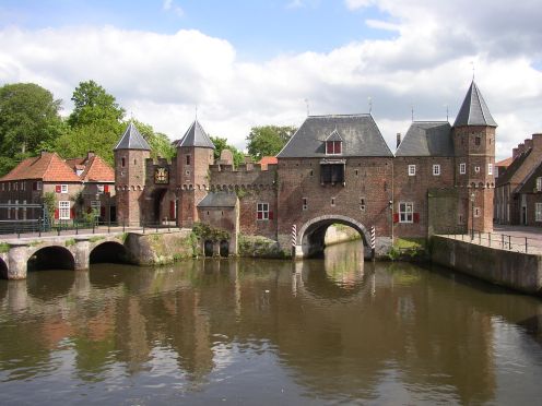 Koppelpoort